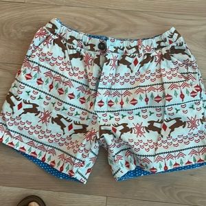 Chubbies shorts